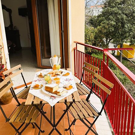 Casa Silla Apartment Sorrento Exterior photo