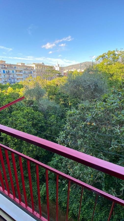 Casa Silla Apartment Sorrento Exterior photo