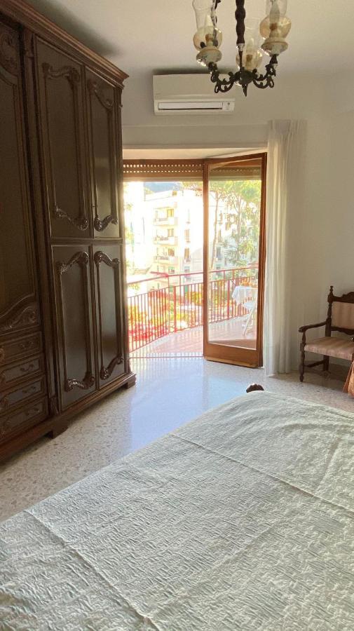 Casa Silla Apartment Sorrento Exterior photo