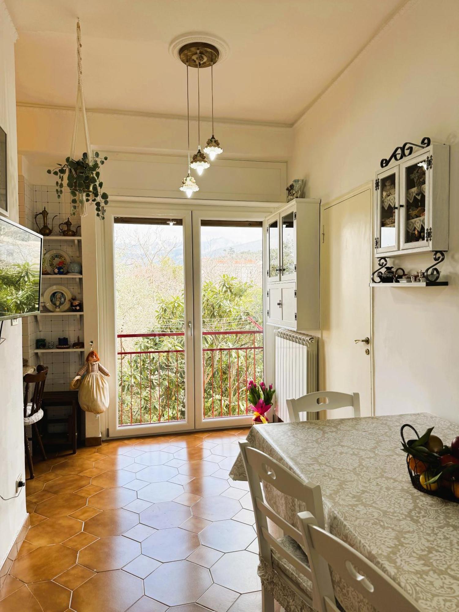 Casa Silla Apartment Sorrento Exterior photo